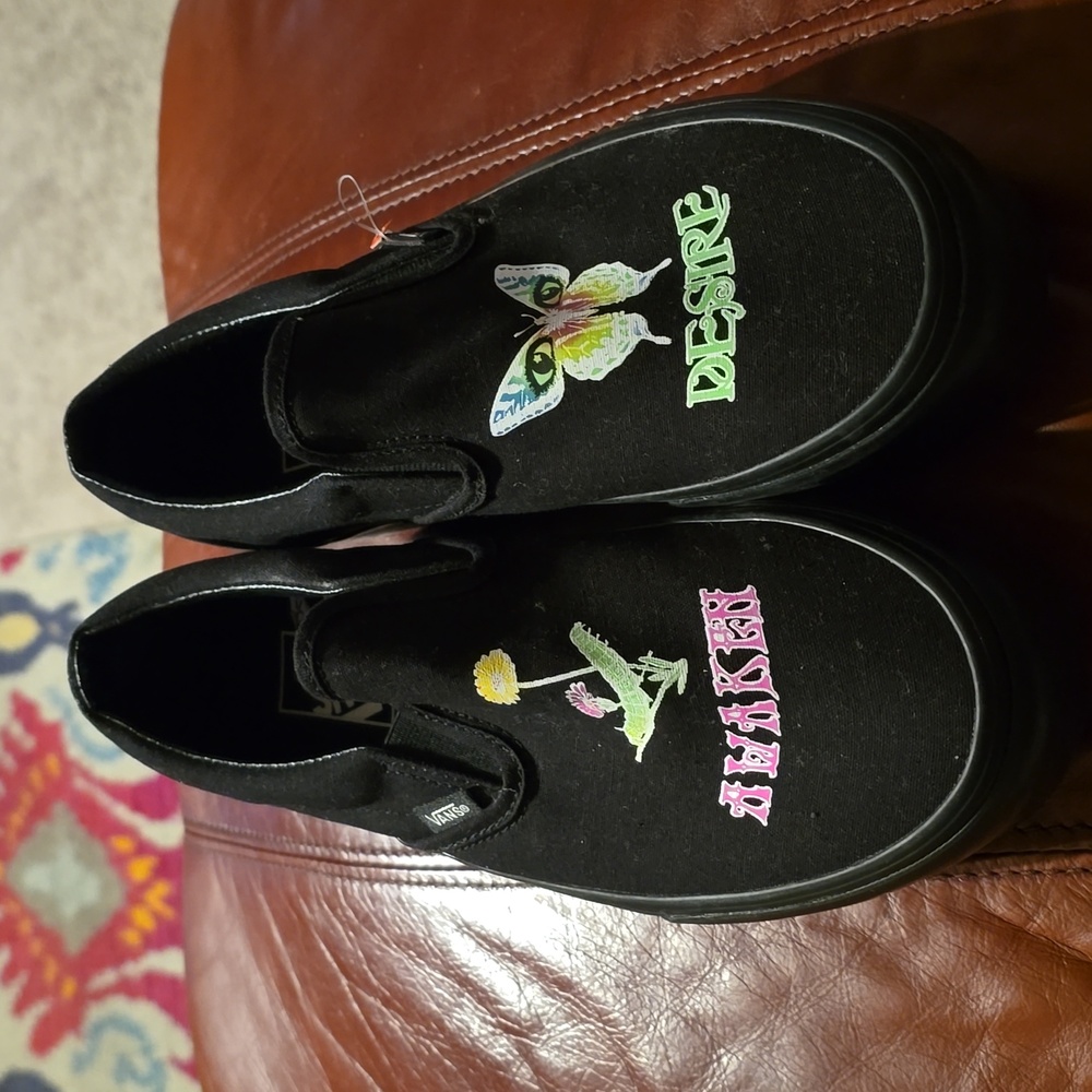 🆕️Vans Sneakers #6